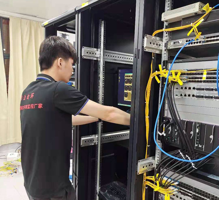 動環監控系統廠家排名，動環監控系統廠家,動環監控系統