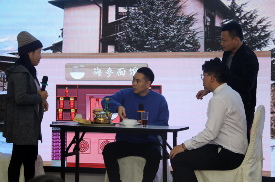 共慶吉年，共揚風(fēng)帆| 斯必得公司2022迎春年會隆重舉辦