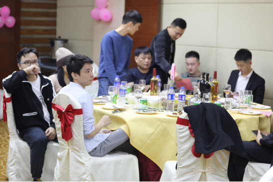 共慶吉年，共揚風(fēng)帆| 斯必得公司2022迎春年會隆重舉辦