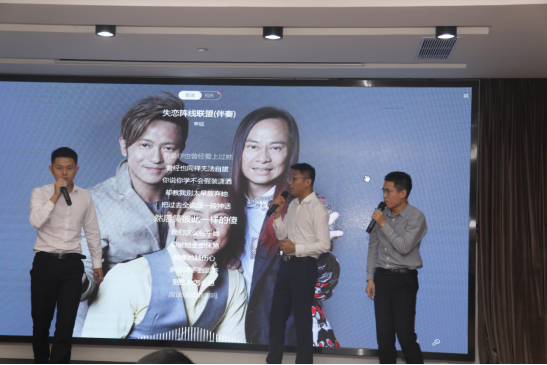 共慶吉年，共揚風(fēng)帆| 斯必得公司2022迎春年會隆重舉辦