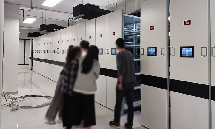 庫房<font color='red'><font color='red'>溫濕度</font><font color='red'>控制</font></font>系統