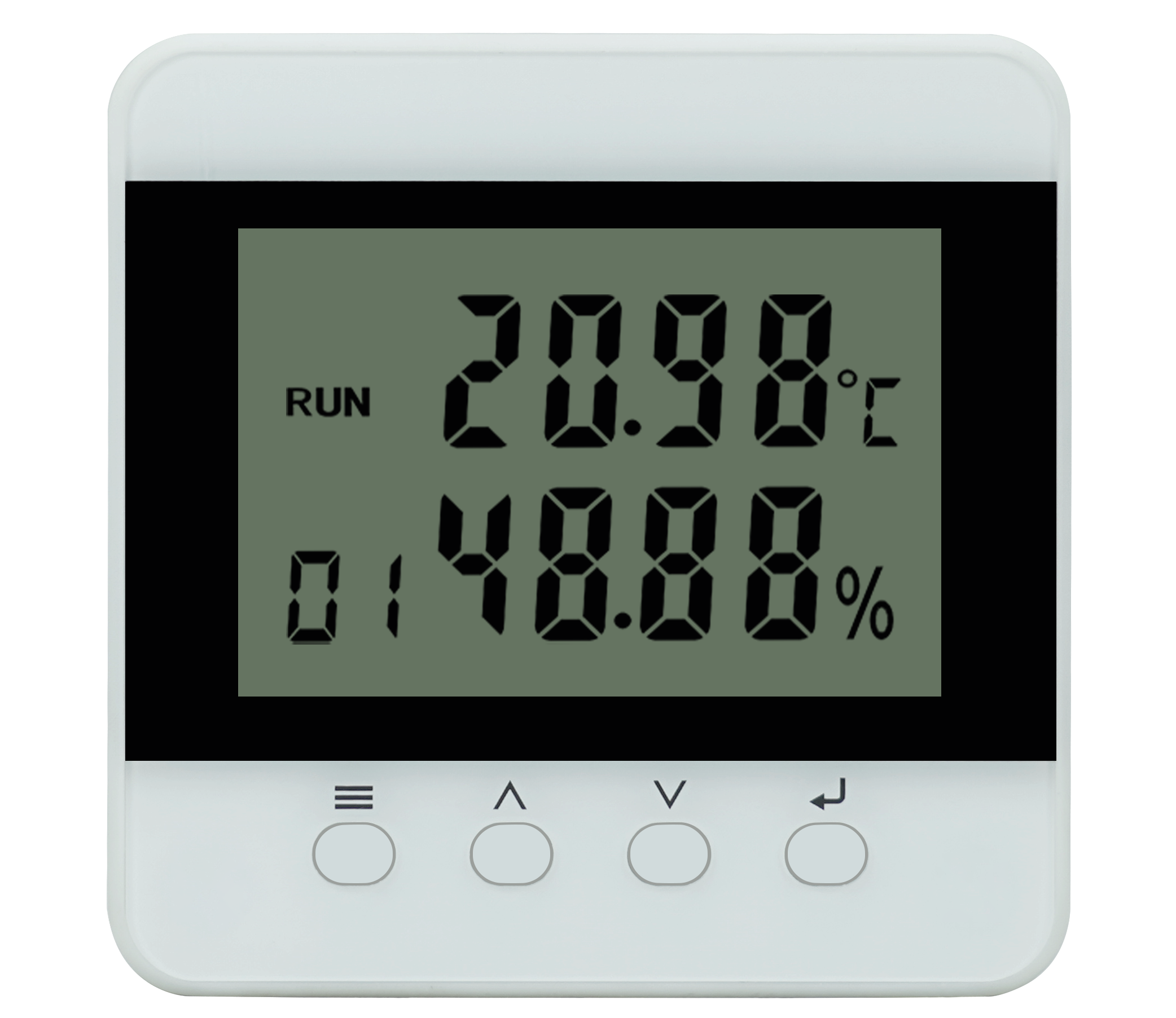 SPD-RJ45網口<font color='red'><font color='red'>溫濕度</font><font color='red'>傳感器</font></font>