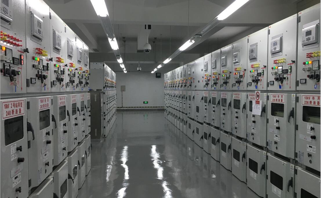 案例：某變電站<font color='red'>動環(huán)</font>監(jiān)控