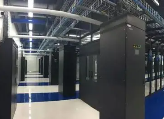 <font color='red'><font color='red'>數據中心</font></font>的動力環境監控