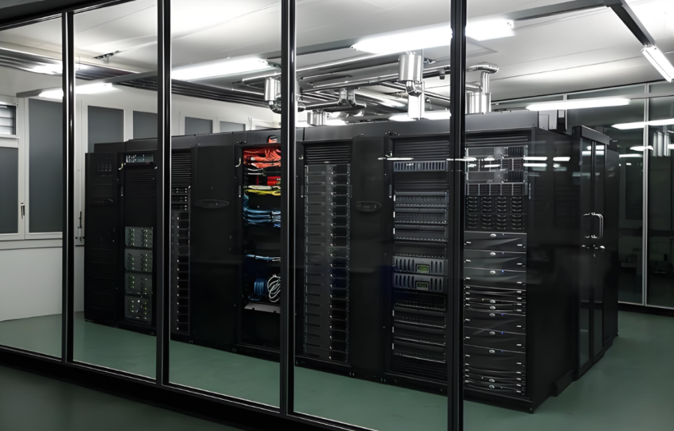 25平方的<font color='red'><font color='red'>機房</font><font color='red'>動力</font><font color='red'>環境</font><font color='red'>監控</font></font>