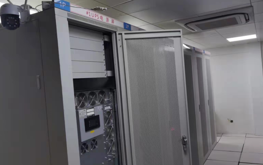 常見<font color='red'><font color='red'>動力</font><font color='red'>環境</font><font color='red'>監控系統</font></font>的