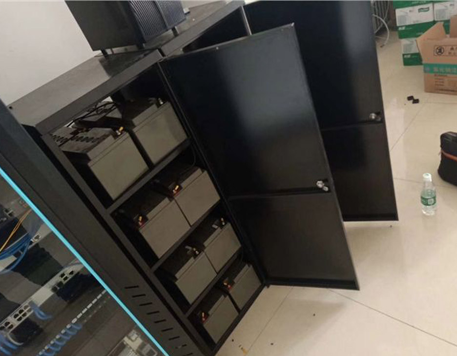 <font color='red'>機房</font>蓄電池監控要點