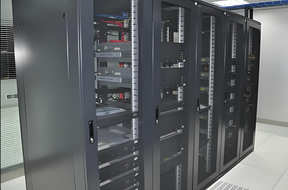 如何為<font color='red'>機房</font>選擇適合的服