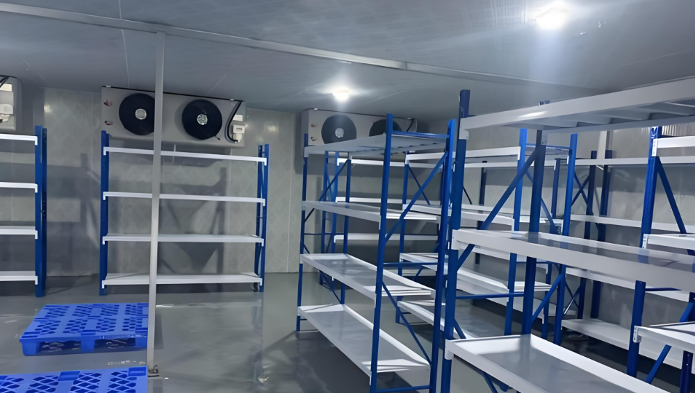 <font color='red'>冷庫</font>溫度監控系統如何選