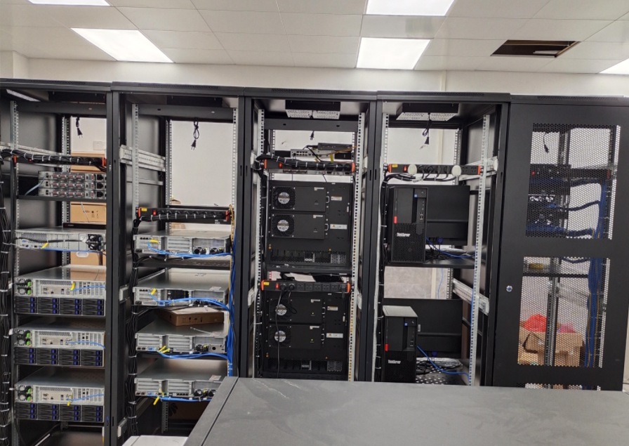 UPS電源<font color='red'>監控</font>的誤區：別讓