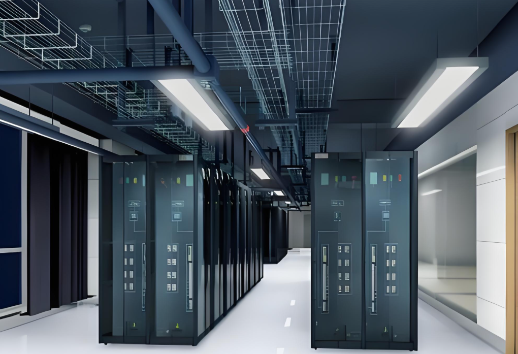 <font color='red'>機房</font>面積規劃的藝術：科