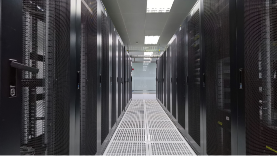 A、B、C級<font color='red'><font color='red'>數據中心</font></font>機房標