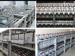 <font color='red'>機房</font>蓄電池監控系統是機